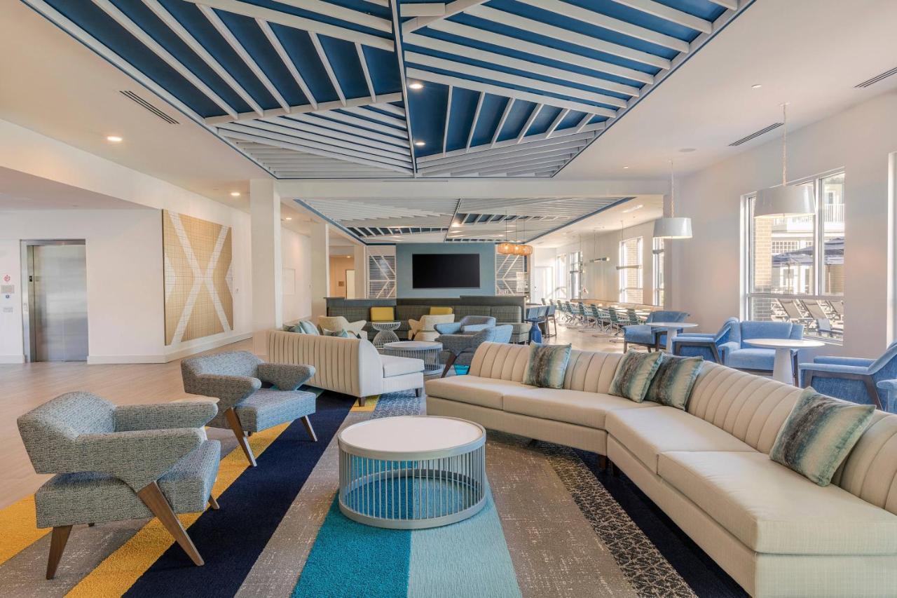 Springhill Suites By Marriott Amelia Island Fernandina Beach Extérieur photo