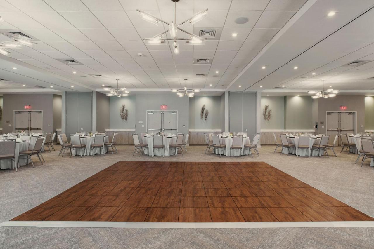 Springhill Suites By Marriott Amelia Island Fernandina Beach Extérieur photo