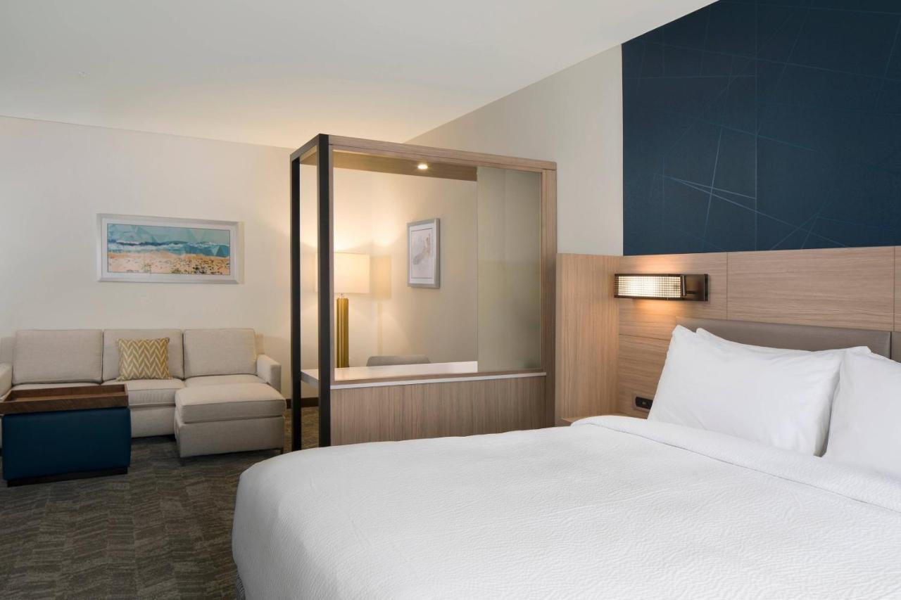 Springhill Suites By Marriott Amelia Island Fernandina Beach Extérieur photo