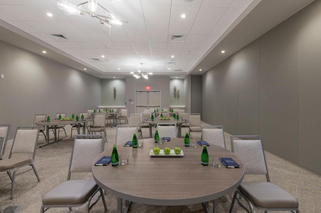 Springhill Suites By Marriott Amelia Island Fernandina Beach Extérieur photo