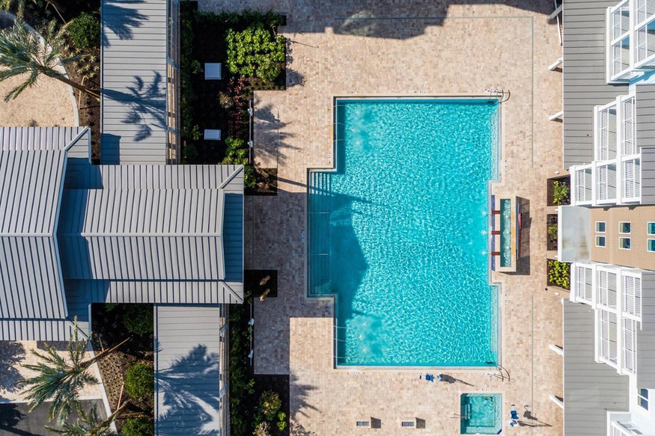 Springhill Suites By Marriott Amelia Island Fernandina Beach Extérieur photo