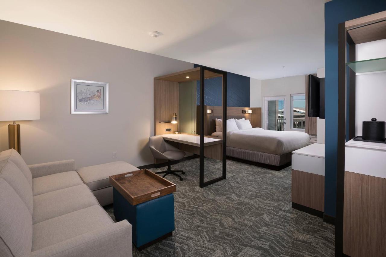 Springhill Suites By Marriott Amelia Island Fernandina Beach Extérieur photo