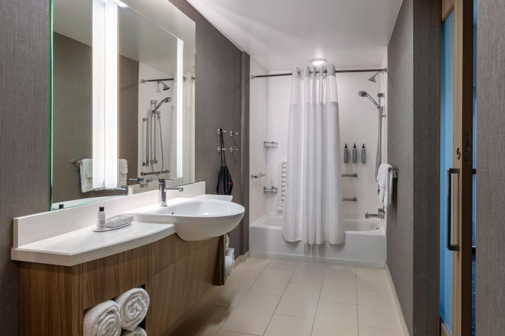 Springhill Suites By Marriott Amelia Island Fernandina Beach Extérieur photo