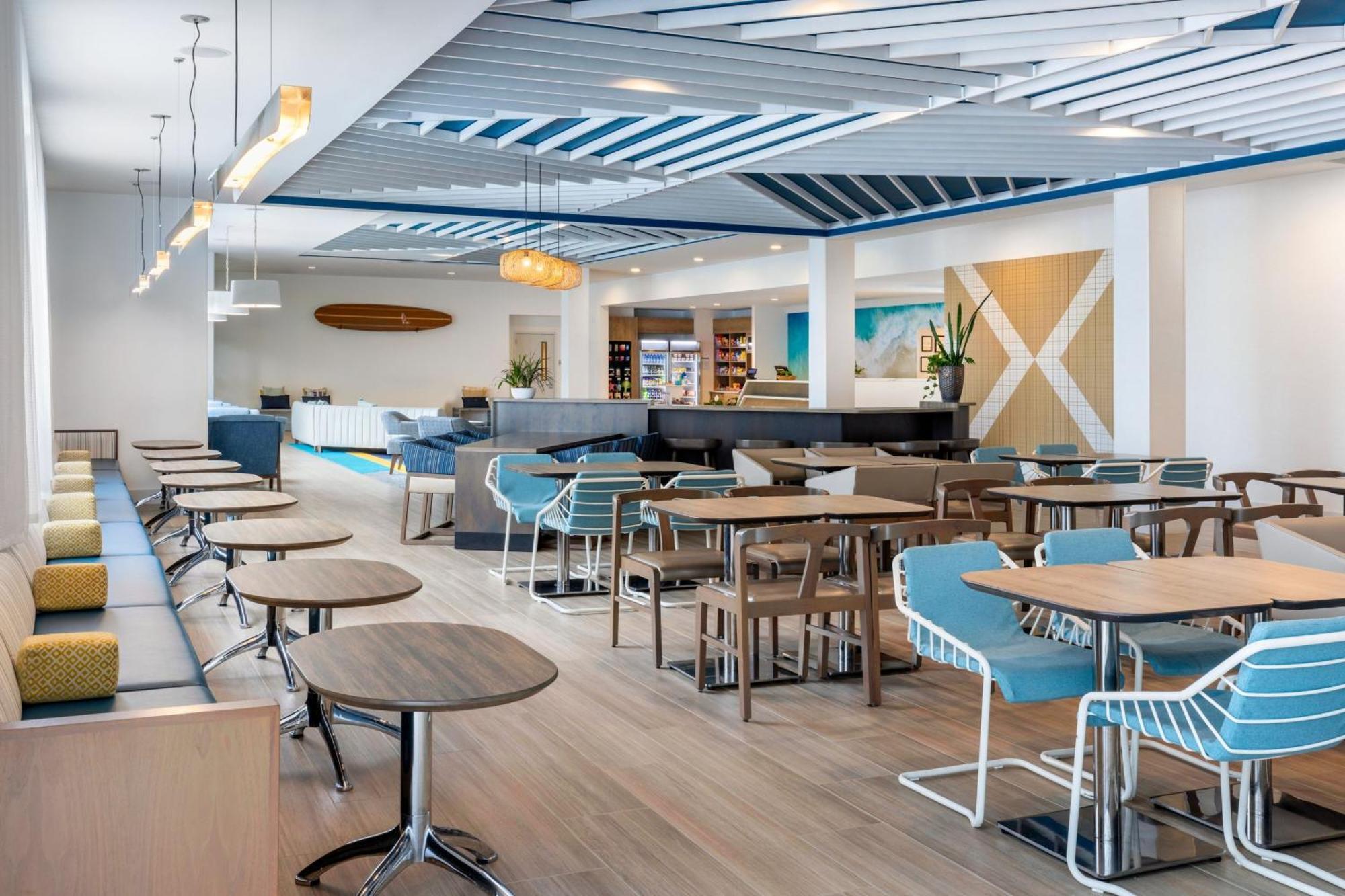 Springhill Suites By Marriott Amelia Island Fernandina Beach Extérieur photo