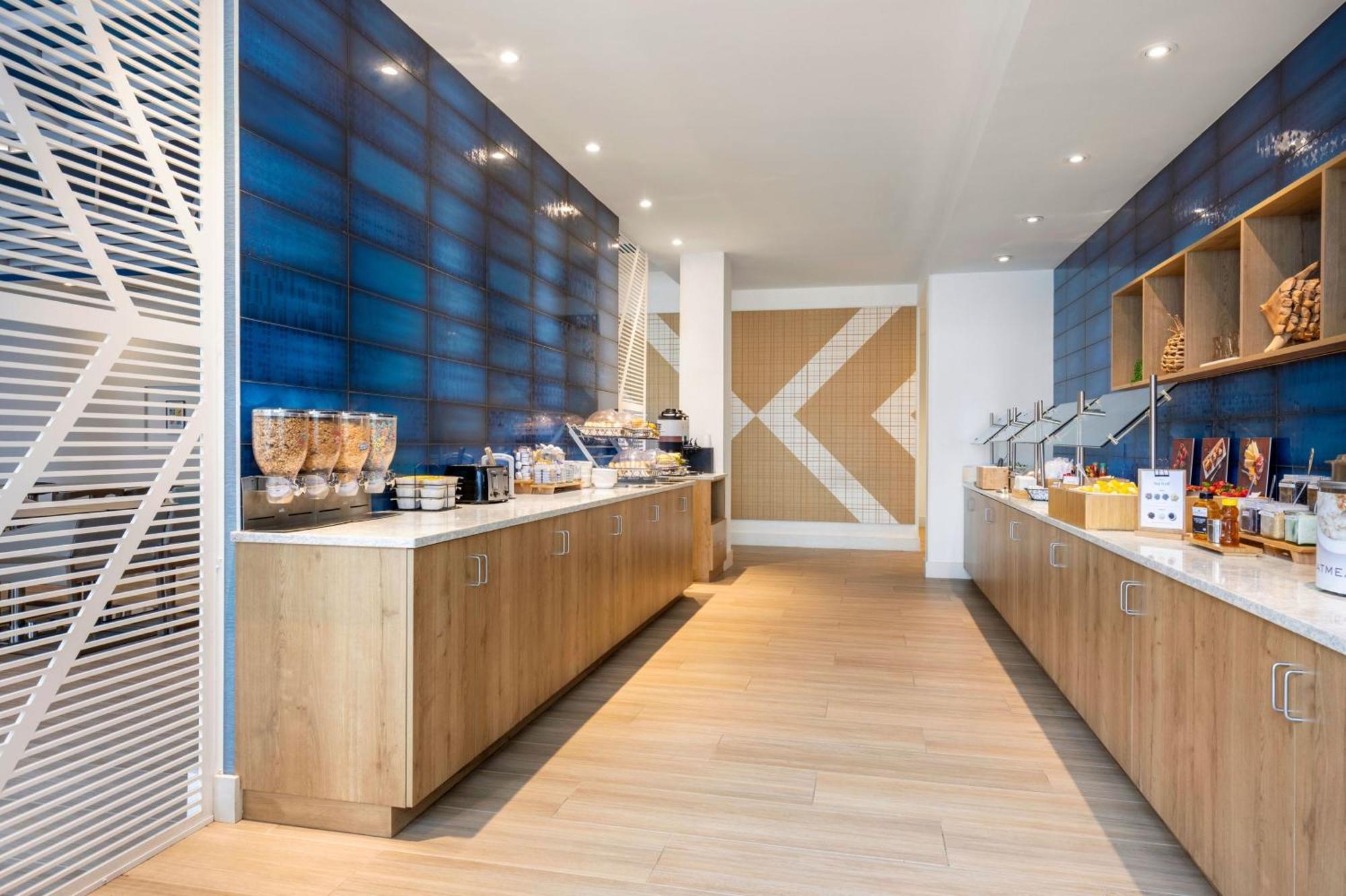 Springhill Suites By Marriott Amelia Island Fernandina Beach Extérieur photo