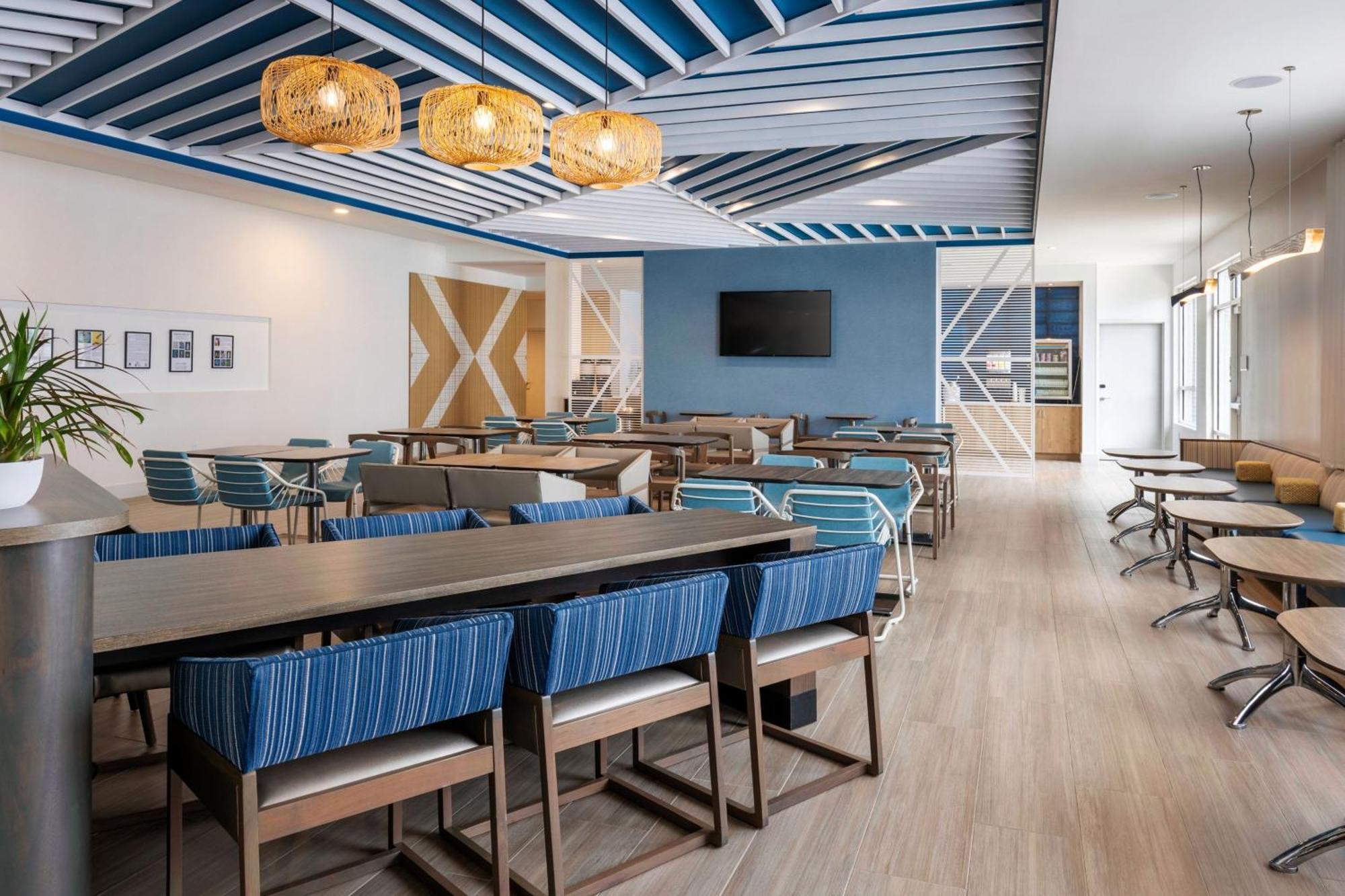 Springhill Suites By Marriott Amelia Island Fernandina Beach Extérieur photo