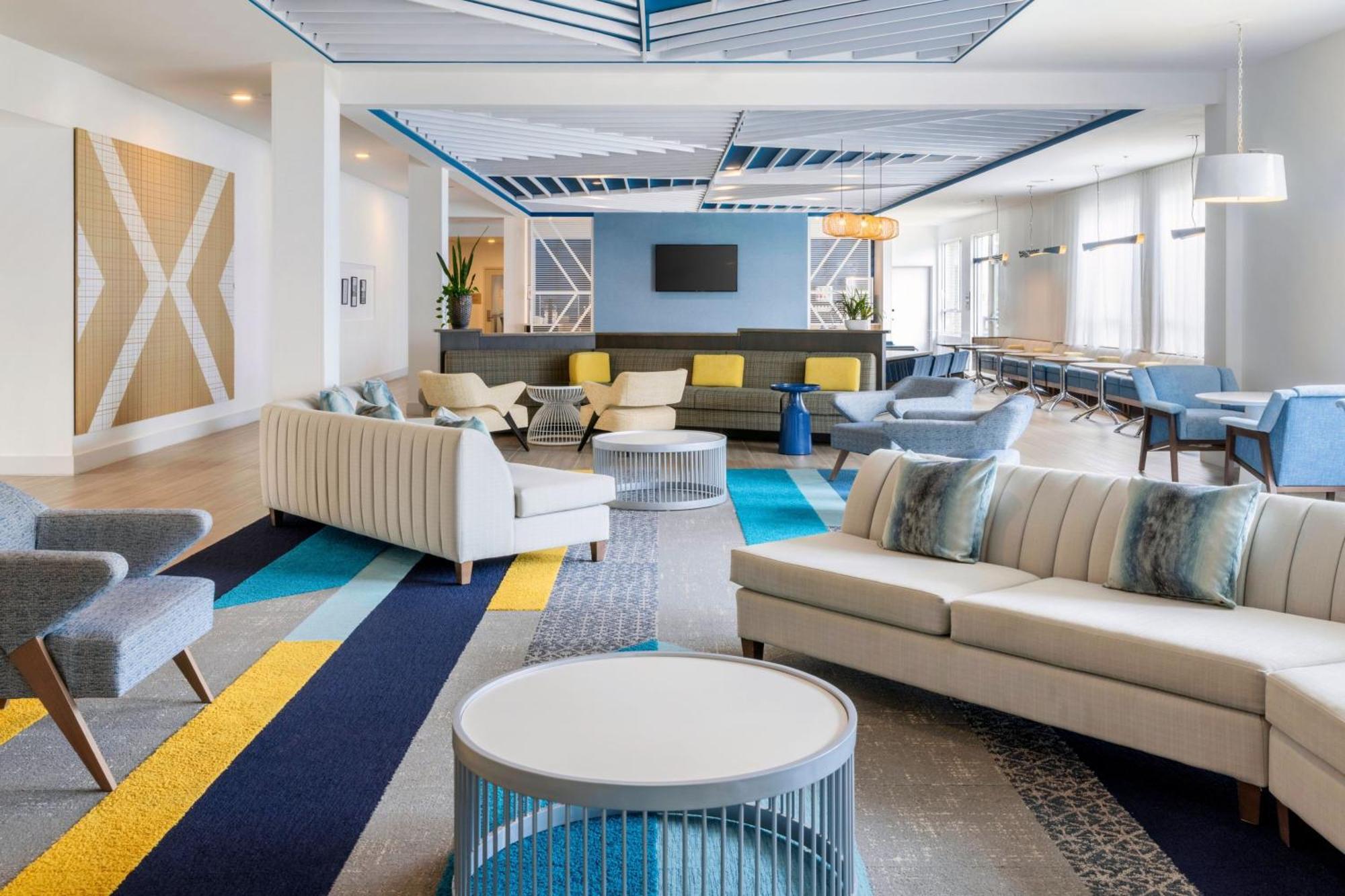 Springhill Suites By Marriott Amelia Island Fernandina Beach Extérieur photo